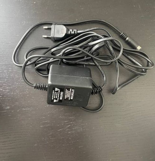 Mixer Behringer Xenyx 802
