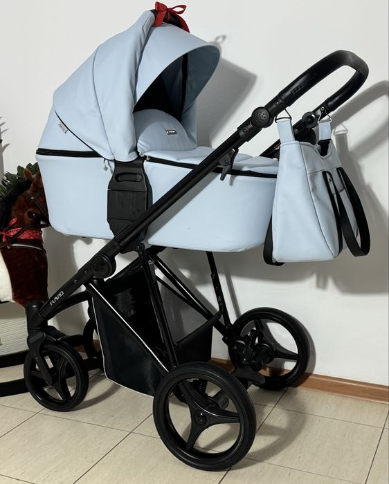 Bebetto Flavio Pro 3w1.SBD.Wysyłka.