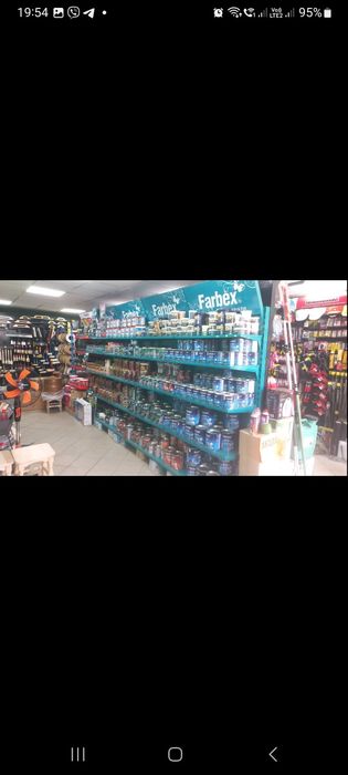 Продаж бізнесу будівельного напрямку