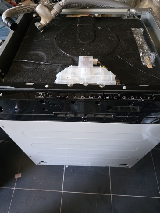 Zmywarka Samsung do zabudowy 60cm