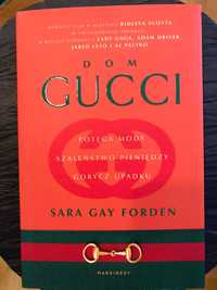 Sara Gay Forden Dom Gucci