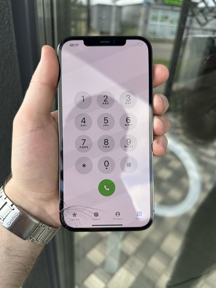 Apple iphone 12 Pro Max 128Gb NeverLock