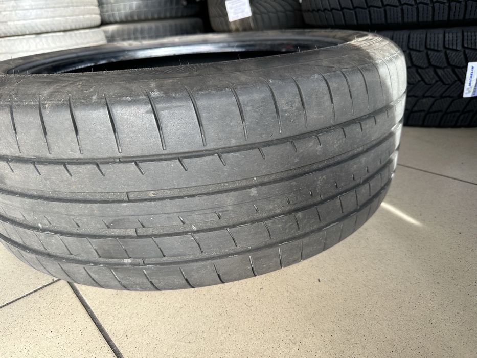 Літня гума Good Year Eagle F1 Asymetric 5 20’ 255/45 0724