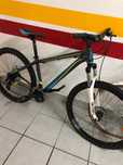 Bicicleta BTT Quer Mission 27,5