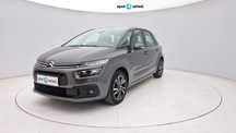 Citroën C4 SpaceTourer citroen c4-spacetourer ver-bluehdi-130-stop-start-business-class