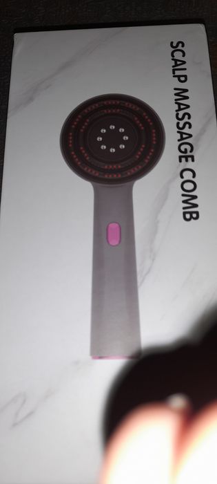 Sprzedam masażer  do głowy