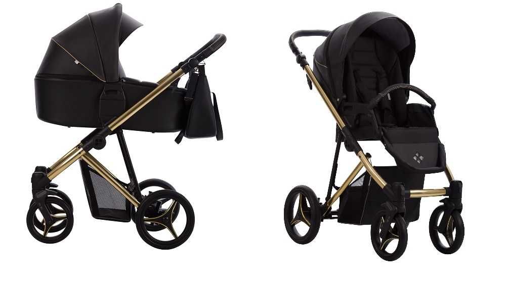 Bebetto Flavio Premium Class