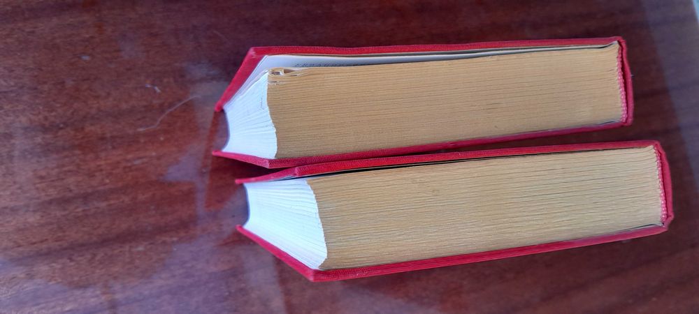 Героический эпос народов СССР, тома 1 и 2. БВЛ - тома 13 и 14