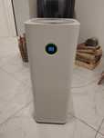 Oczyszczacz Xiaomi Mi Air Purifier Pro (Model: AC-M3-CA).