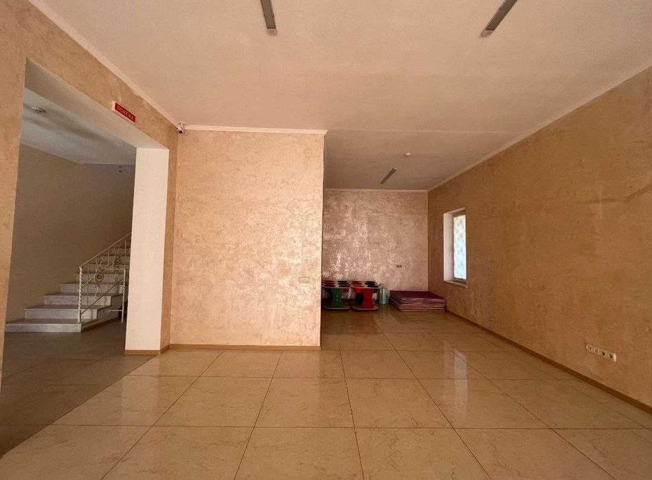 Особняк в уютном месте на Чубаевке! 1S75