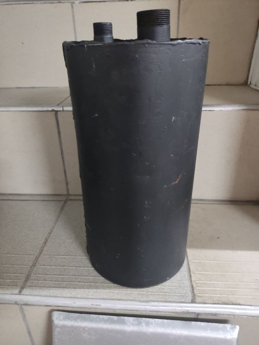 Продам колосники,расширительный бачок