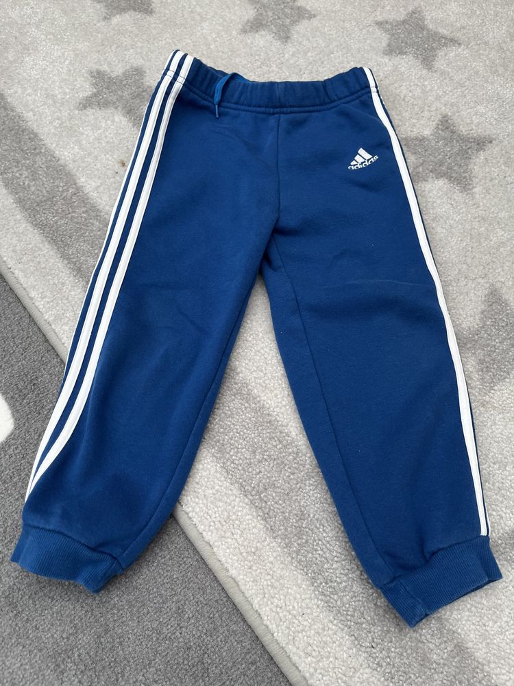 Spodnie adidas dres