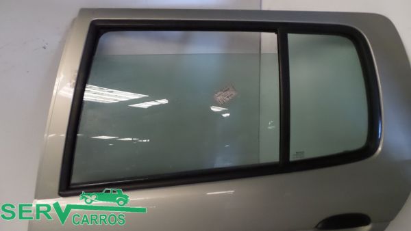 Porta trás esquerda RENAULT Megane I Break (KA0/1_)