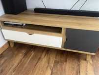 Szafka pod tv rtv