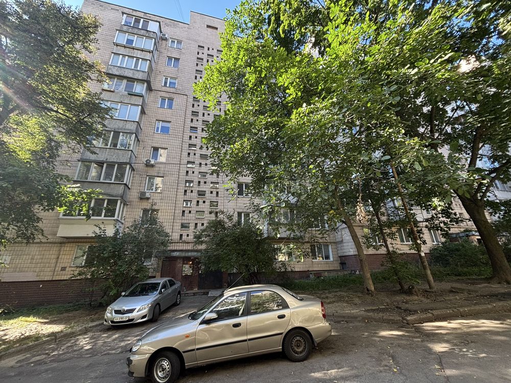 Квартира Лукʼянівська Контрактова пл метро