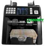 Счетчик Валют Купюр MULTI COUNTER PRO 952A max version 2024 KOREA Топ