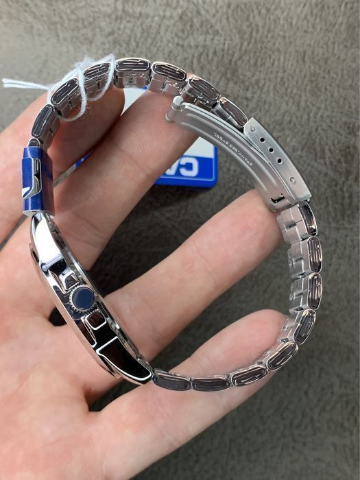 Годинник чоловічий Casio MTP-1215A-1A Оригінал Гарантія