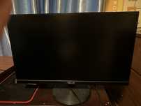 Asus VP249HR Full HD 75 Hz