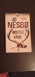 Jo Nesbo - Więcej krwi