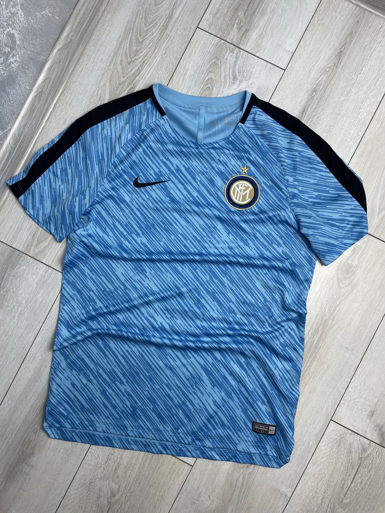 Футбольная футболка nike inter,футбольная футболка INTER