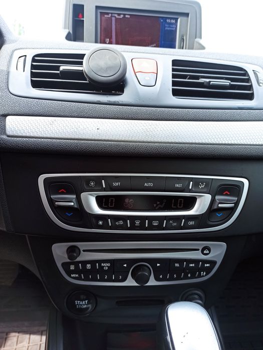 Renault Megane 3 1.5 tdi