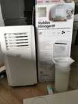 Klimatyzator 9000BTU Nowy