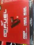 Gwozdziarka Milwaukee m18 fuel