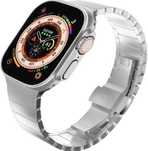 Okazja nowy pasek bransoleta Apple Watch 4/5/6/7/8/9/SE #Ultra Poznan