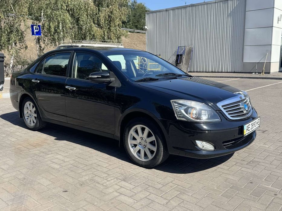 Продам  Geely SL