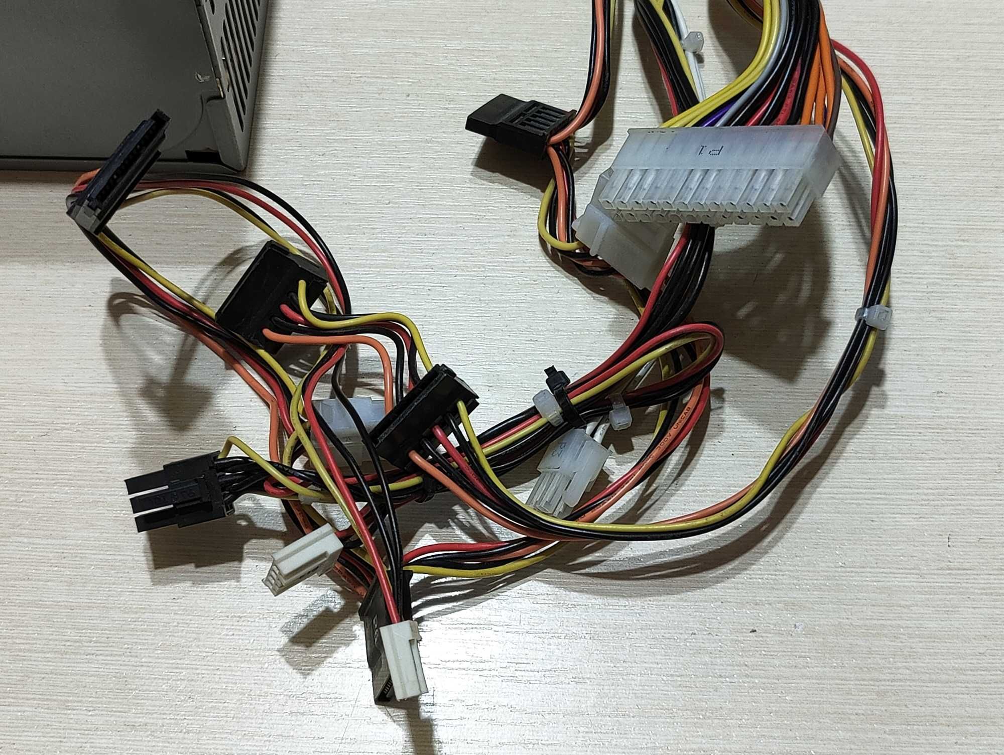 Блок питания Delta Electronics DPS-475CB-1 A