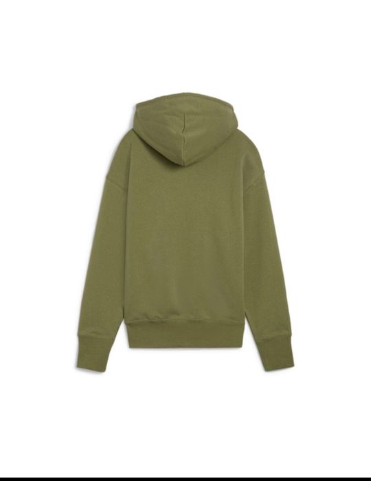 Puma. Худі жіноча,нова . р-S