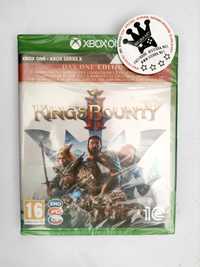 King's Bounty II Xbox One, Series X nowa