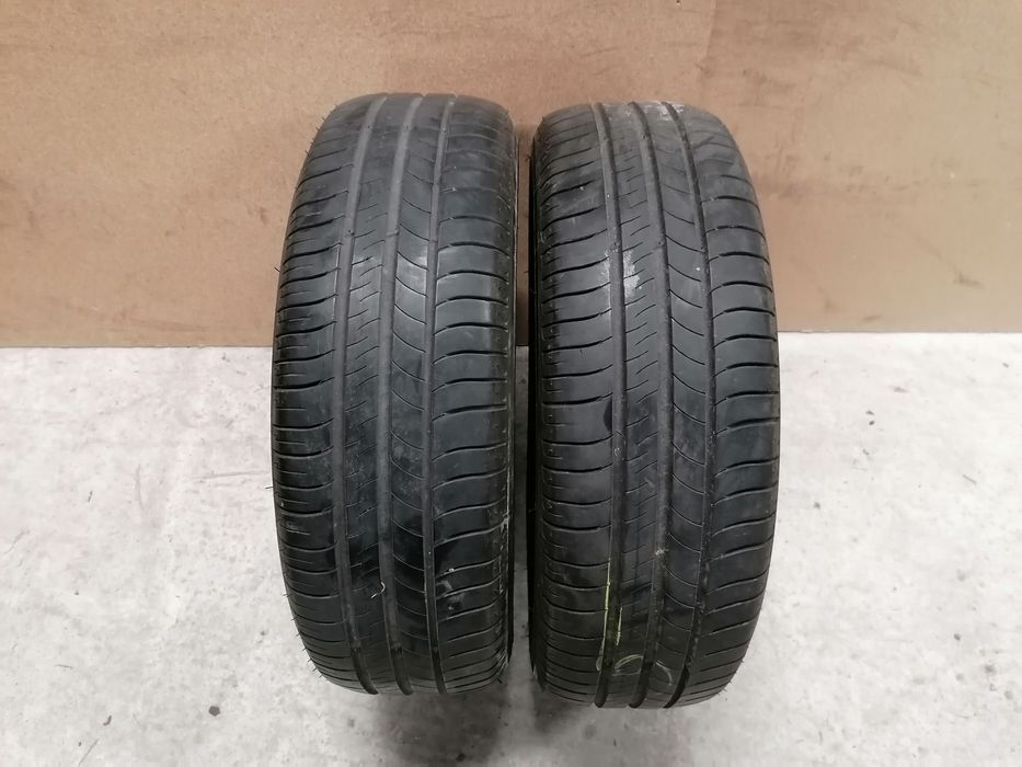 2x195/65 R15 Michelin Energy Saver letnie