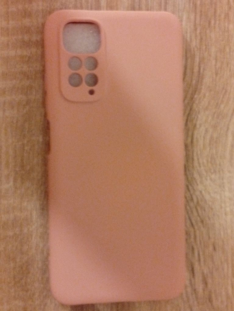 Capa De Proteção Redmi Note 11