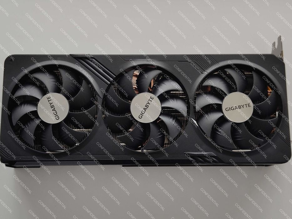 Ігрова відеокарта AMD Gigabyte RX 7700 XT Gaming OC 12GB 192bit