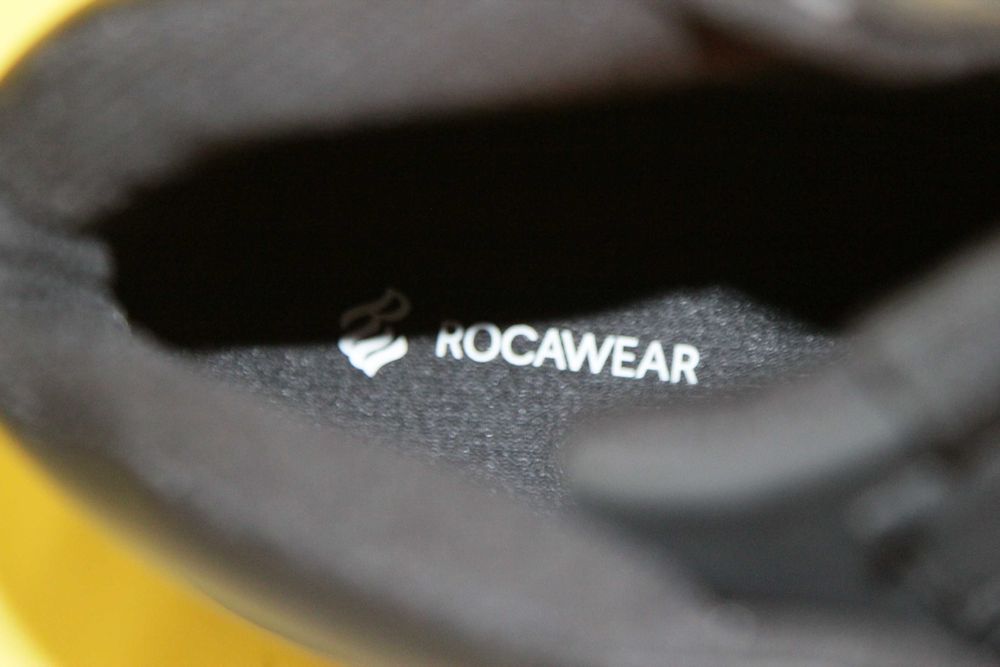 Ботинки мужские Rocawear, размер 47