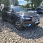 Volvo XC 90 Volvo XC90 diesel 2023r Pierwszy właściciel