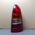 Lampa tylna Opel Astra G II Kombi prawa
