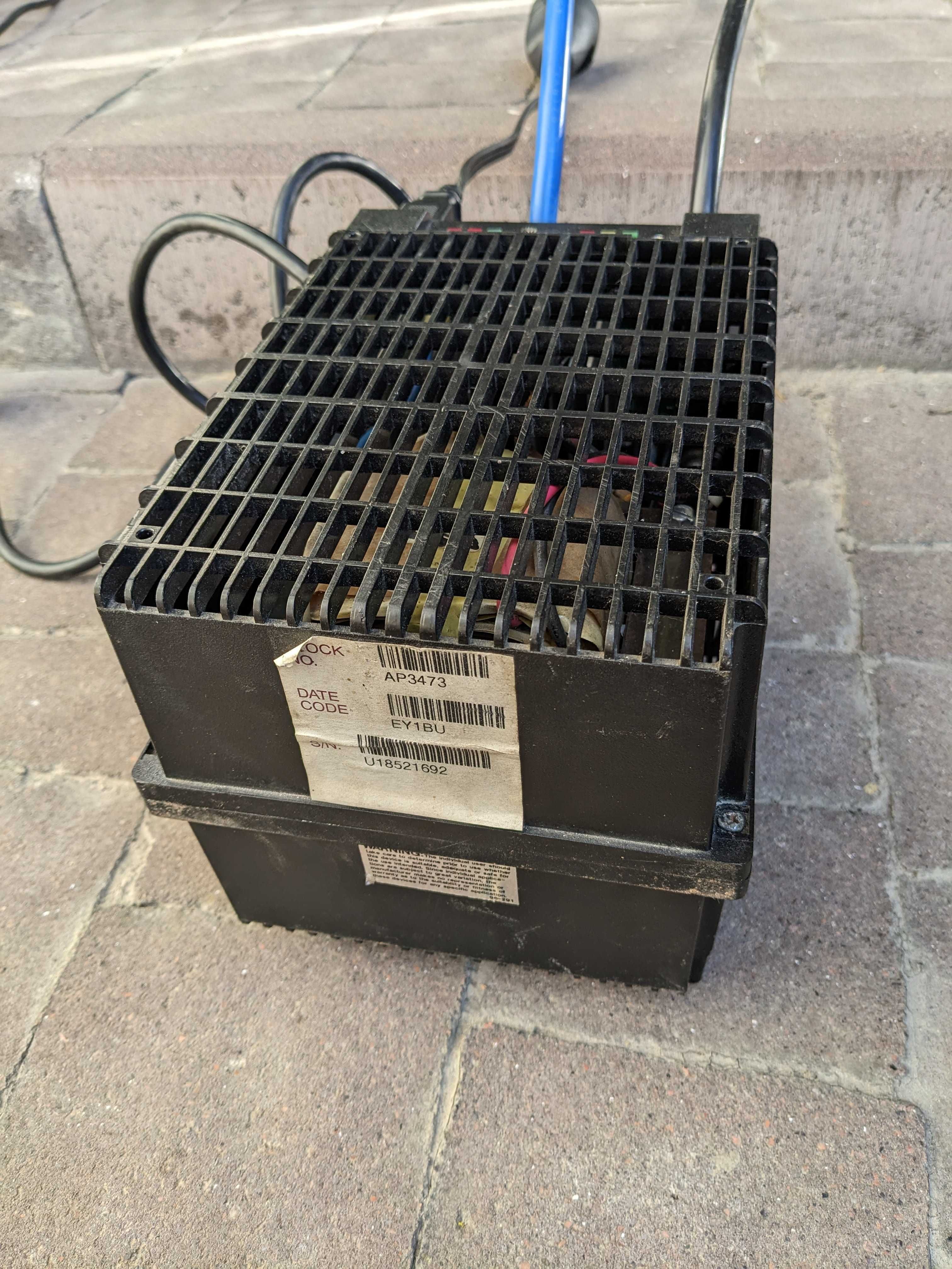 Інвертор Tripp Lite APS INT 512