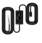 Adapter zasilania tryb parkingowy USB-C VANTrue  okazja