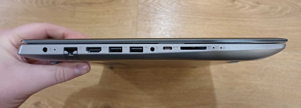 Laptop ideapad 520-15IKB (Type 81BF)