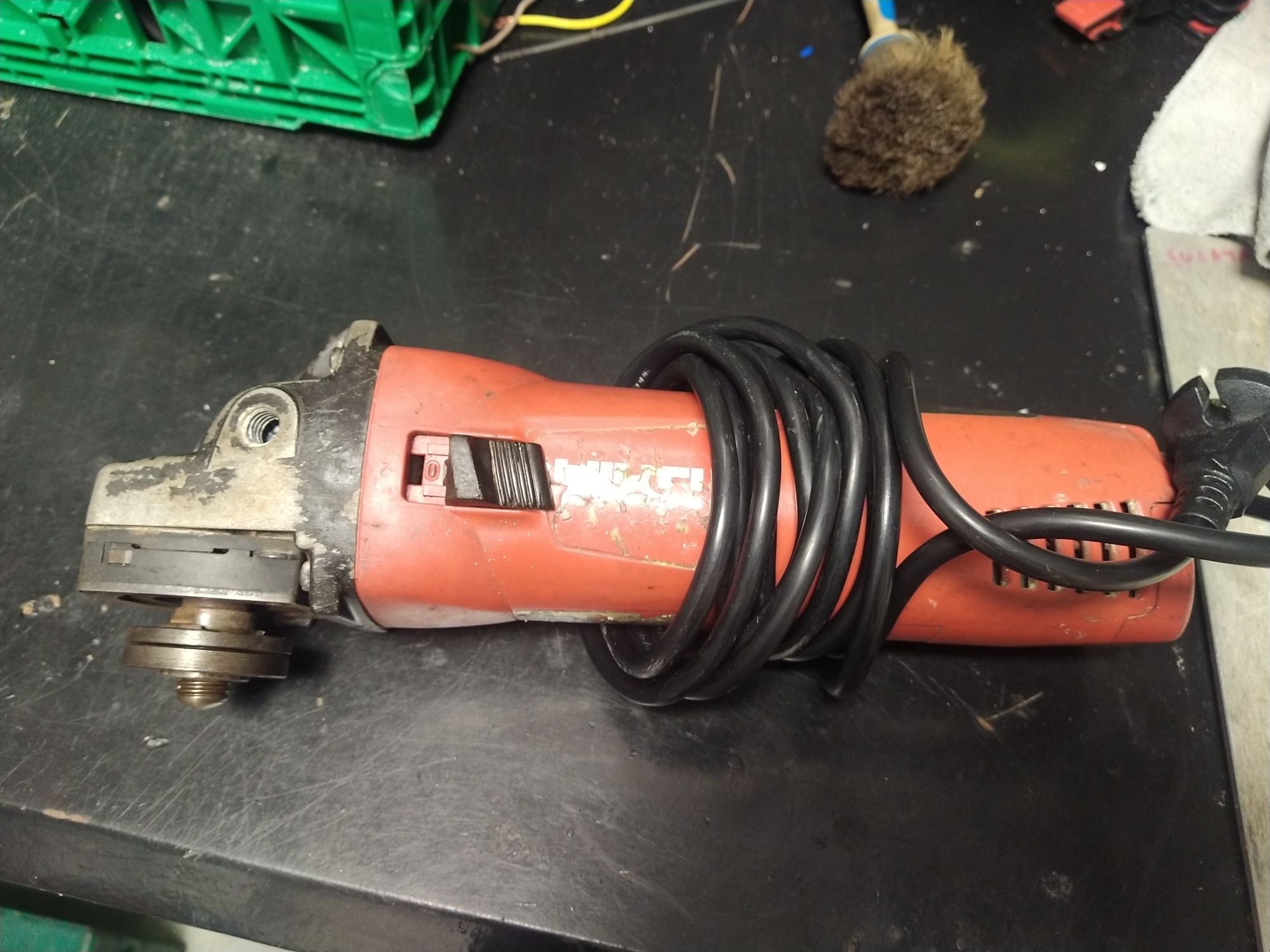 Hilti  DAG 125-S