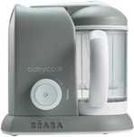 BEABA BABYCOOK Robot Kuchenny Parowar Blender 4W1