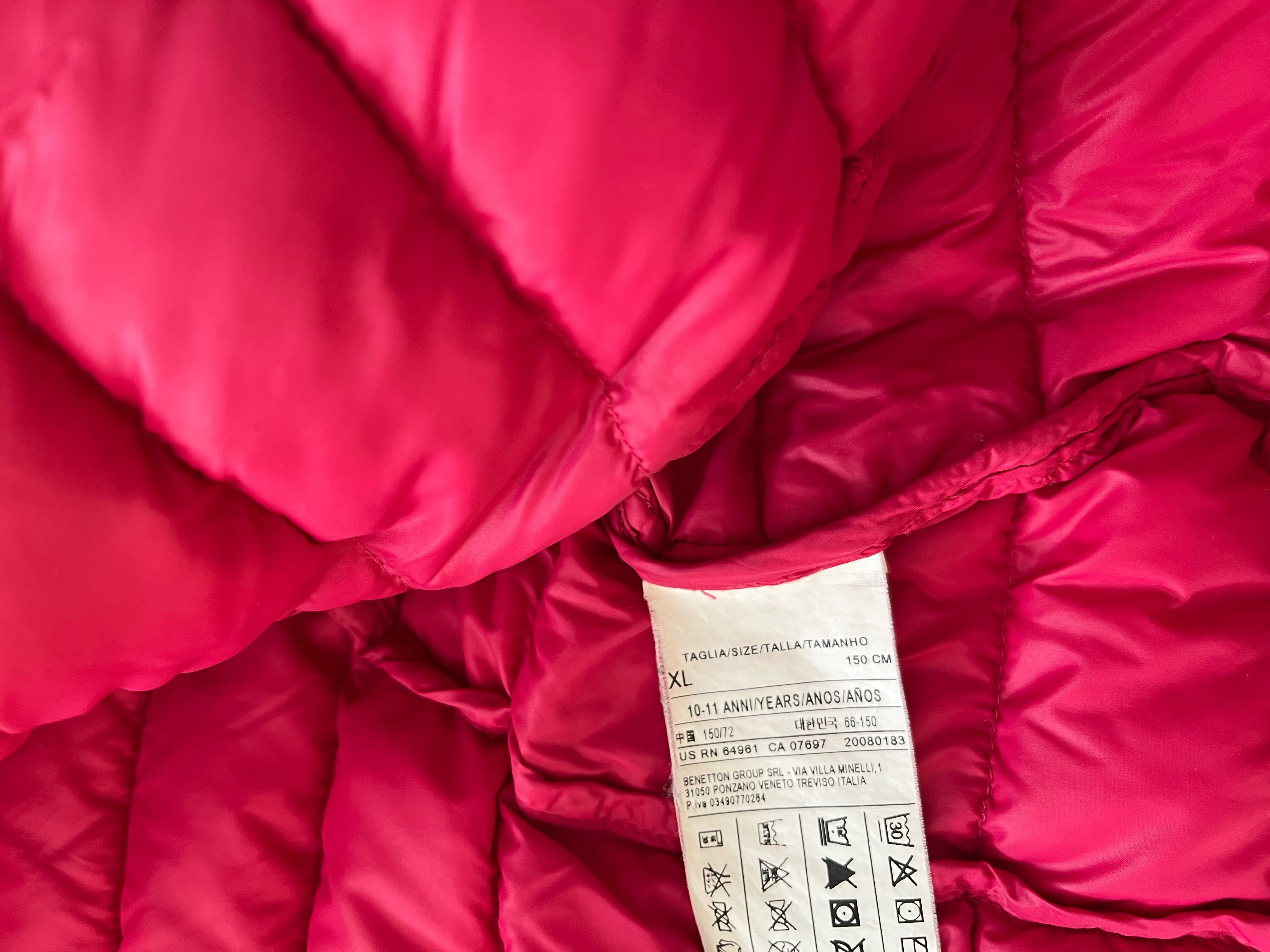 Kurtka Benetton 150