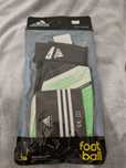 Rękawice bramkarskie Adidas f50 training