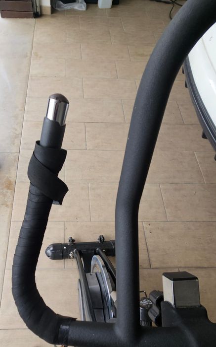 Bicicleta Cycling usada