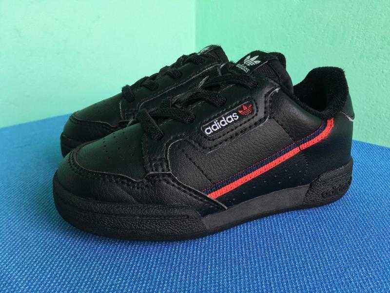 Кросівки Adidas Continental 80