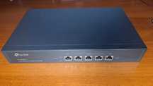 Маршрутизатор TP-LINK TL-R480T+ 4х100 Мбіт/с VER 9.0
