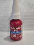 Klej do zabezpieczania i uszczelniania gwintów Loctite 10 ml