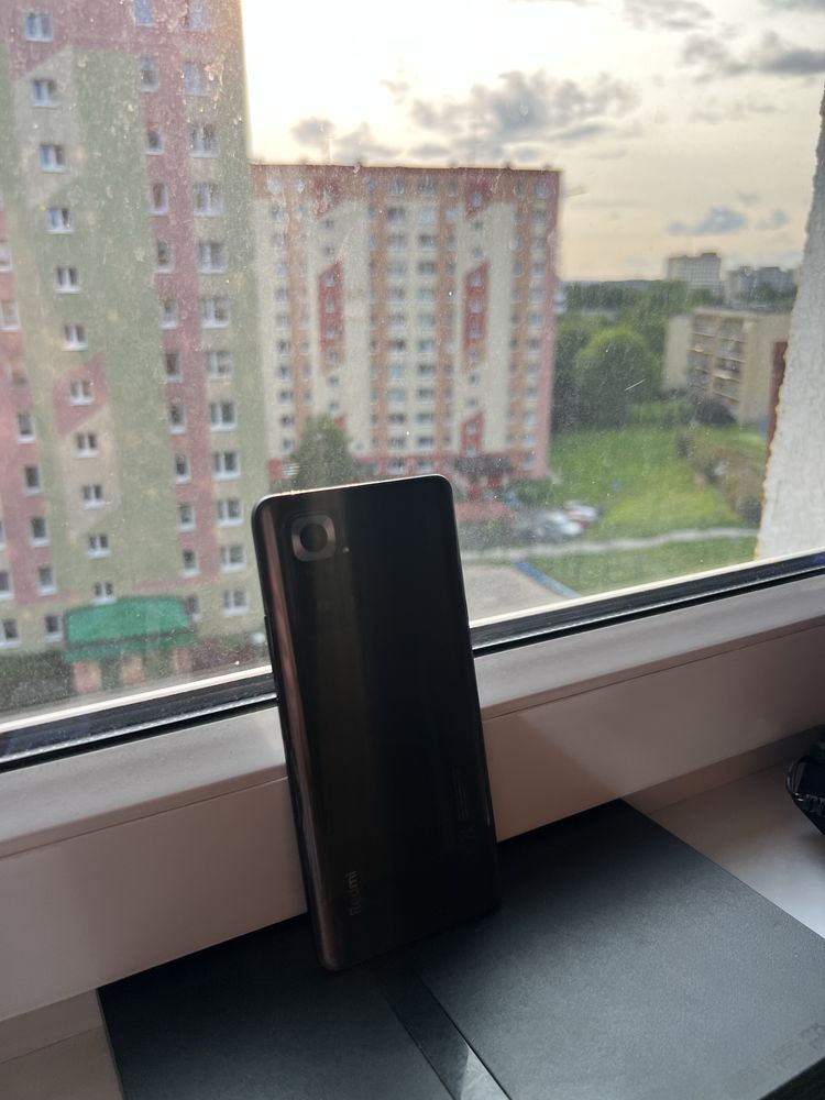 Xiaomi Redmi Note 10 Pro 128gb czarny